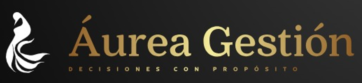 Áurea Gestión Logo